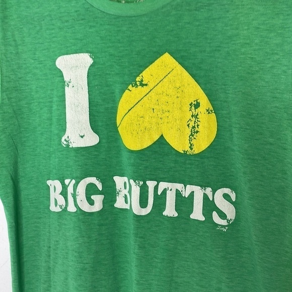 Lucky 7 quirky graphic t-shirt - Picture 2 of 6